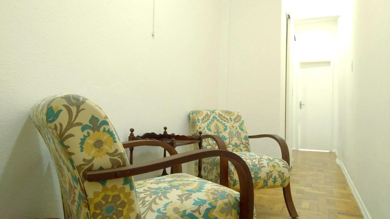 Apartamentos Gomes Carneiro 84 - Ipanema Rio de Janeiro Room photo