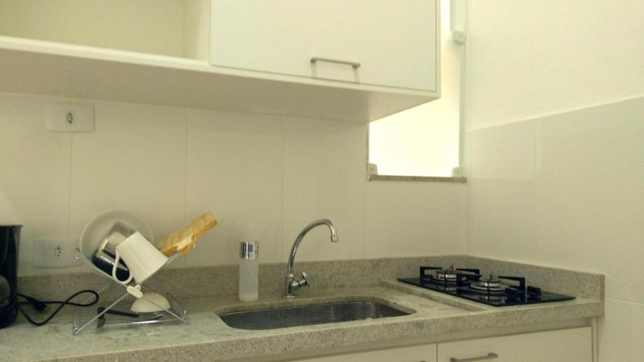 Apartamentos Gomes Carneiro 84 - Ipanema Rio de Janeiro Room photo