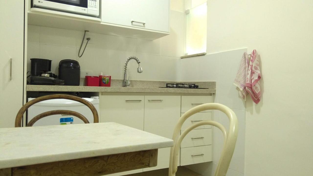 Apartamentos Gomes Carneiro 84 - Ipanema Rio de Janeiro Room photo
