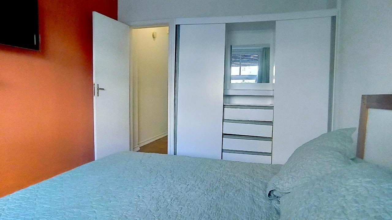 Apartamentos Gomes Carneiro 84 - Ipanema Rio de Janeiro Exterior photo