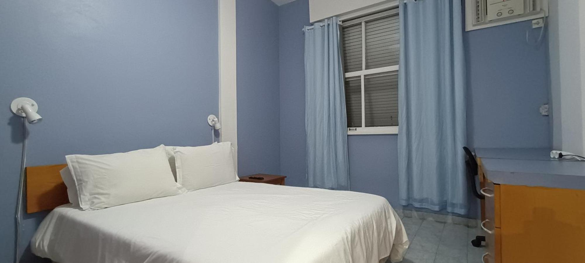 Apartamentos Gomes Carneiro 84 - Ipanema Rio de Janeiro Exterior photo